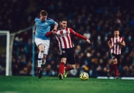 Англия чемпионатининг 2019 йилдан ўрин олган сўнгги