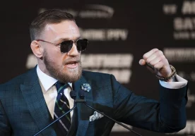 Фото: Yandex Photos UFC’нинг икки вазндаги собиқ чемпиони