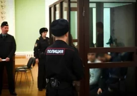 Санкт-Петербург шаҳрида 2020 йил 7 феврал куни шаҳар