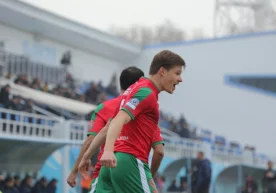Ўзбекистон Суперлигаси 1-туридан ўрин олган