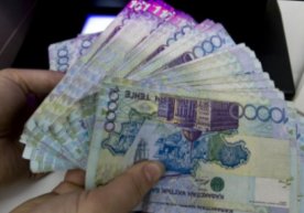Qozog‘istonda 1,6 milliondan ortiq qarz oluvchilar