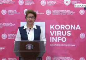O‘zbekistonda koronavirus vahimasi asosan erkaklarda uchrayotgan ekan... фото