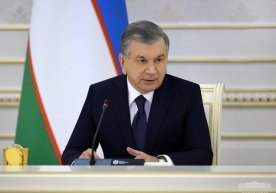 Президент: Саноат маҳсулотлари таннархини тушириш керак фото