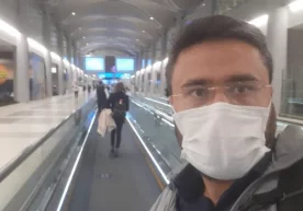 Фото: Facebook / Давронбек Тожиалиев «Ziyouz.com» портали