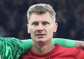 Польшалик ҳимоячи, Италия А Сериясида тажрибага эга Павел