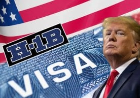 Дональд Трамп маъмурияти АҚШ иммиграция сиёсатини