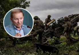 Leonid Kuchma urushning tugashi, yadro quroli va Uchinchi jahon urushi haqida gapirdi фото