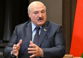 Лукашенко: “Можаронинг кучайиши Украинанинг вайрон бўлиши билан якунланиши мумкин” фото