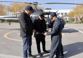 Тошкент вилоятида атмосфера ҳавосини ифлослантирувчи