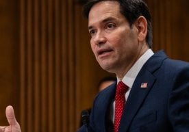 АҚШ әкімшілігі Иранның Жоғарғы көшбасшысы Можтаба