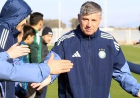 Футболда баъзан бир мутахассиснинг келиши жамоа учун янги