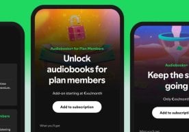 TechCrunch’га кўра, Spotify тарихда илк бор ўзининг