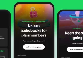 TechCrunch’га кўра, Spotify тарихда илк бор ўзининг