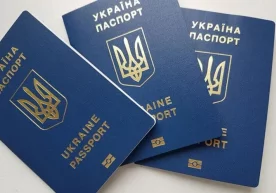 Foto: Getty Images Ukraina hukumati xorijdagi 18 yoshdan