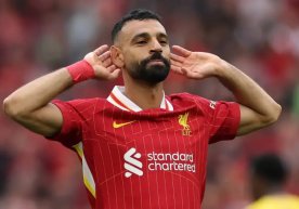 «Ливерпул» клуби, шов-шувли интервьюдан сўнг, Муҳаммад