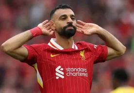 «Ливерпул» клуби, шов-шувли интервьюдан сўнг, Муҳаммад