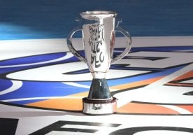 27 январдан бери давом этган футзал бўйича Осиё кубоги