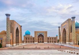 ЮНEСКОнинг 43-сессияси доирасида ўтказилган халқаро