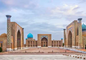 ЮНEСКОнинг 43-сессияси доирасида ўтказилган халқаро