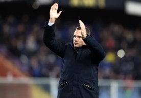 Taniqli sobiq futbolchi Andrey Shevchenko, oʻz vaqtida