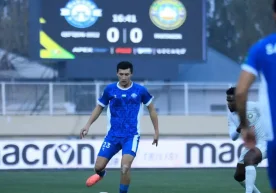 Суперлига 28-туридан ўрин олган “Қўқон-1912” — “Пахтакор”