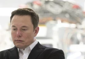 Aмерикалик тадбиркор, Tesla, SpaceX ва Twitter