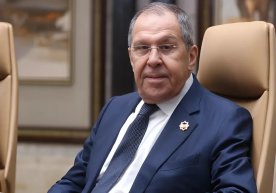 Sergey Lavrov announced the condition for the cessation of hostilities in Ukraine фото