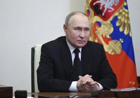 Путин: Урф-одатларимиз, тилимиз, маданиятимизни ҳурмат қиладиганларгина Россияда яшаши ва ишлаши мумкин фото