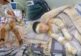 Ижтимоий тармоқларда тарқалган хабарларга кўра, Фарғона