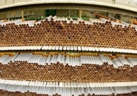 Италиянинг Анкона провинциясида Молиявий гвардия мамлакат