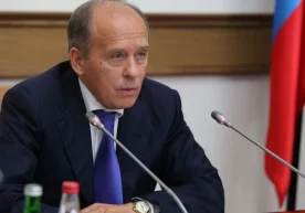 Бишкекда бўлиб ўтган МДҲ давлатлари махсус хизматлари