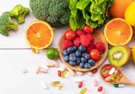 Why vitamins don't help in spring: secrets to naturally boosting immunity фото