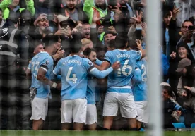 Чоршанба куни "Манчестер Сити" Дортмунднинг