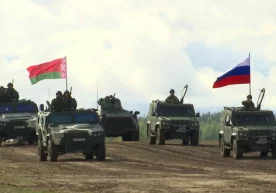 Фото: Uа.News Литва мудофаа вазири Арвидас Анушаускас