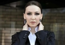 Санъатдан кўп бора танаффус қилсада ўз ўрнини