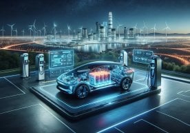 Korean Scientists Increase EV Battery Capacity by 23% фото