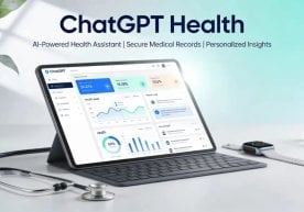 OpenAI ChatGPT ичида саломатлик ва фаровонлик мавзуларига