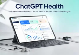 OpenAI ChatGPT ичида саломатлик ва фаровонлик мавзуларига