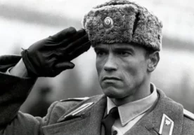 Фото: РИА Новости Ҳарбийлар орасида “Бўш бошда қўл