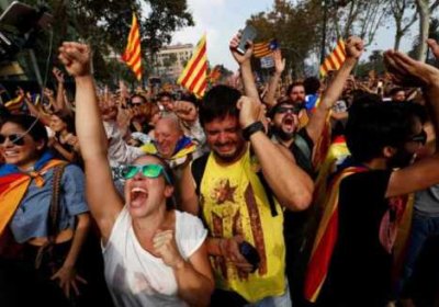 Ispaniya hukumati Kataloniyaning yangi rahbarini e’lon qildi… фото