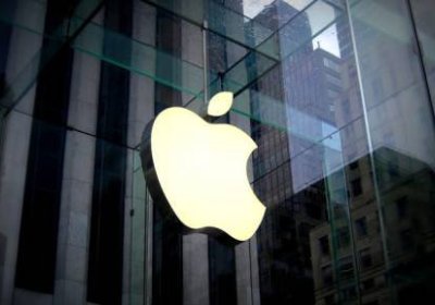 Apple kompaniyasi iPhonening savdo hajmi tushib ketgani haqida ma’lum qildi фото