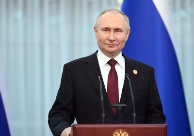 Amerikaliklar Putin kabi prezidentni xohlashmoqda фото