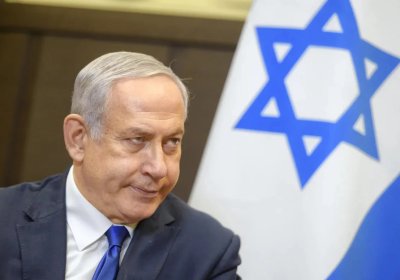 Нетаньяху: “Исроил гаровга олинганлар эвазига ҳарбий ҳаракатларни тўхтатишга тайёр” фото