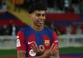 "Барселона" ичида ҳужум чизиғини юқори