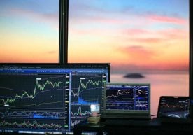 31 октябрдан 7 ноябрга қадар Республика фонд биржаси (РФБ)