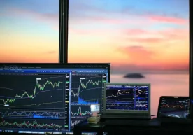 31 октябрдан 7 ноябрга қадар Республика фонд биржаси (РФБ)