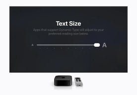 Apple hat eine neue Reihe von Funktionen auf Basis der