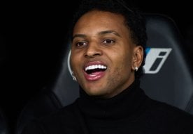 "Real Madrid" futbolchilari Ispaniya chempionati