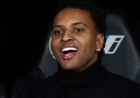 «Реал Мадрид» футболшылары Испания чемпионаты аясындағы