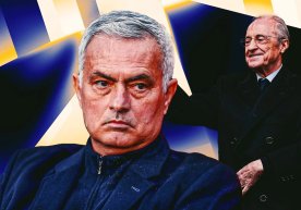 El Real Madrid atraviesa un momento difícil y Florentino